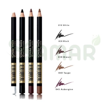 max factor KHOL PENCEIL
